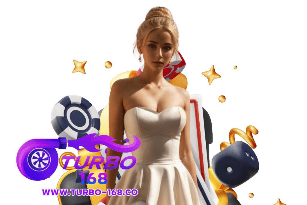 turbo-168 สมัคร