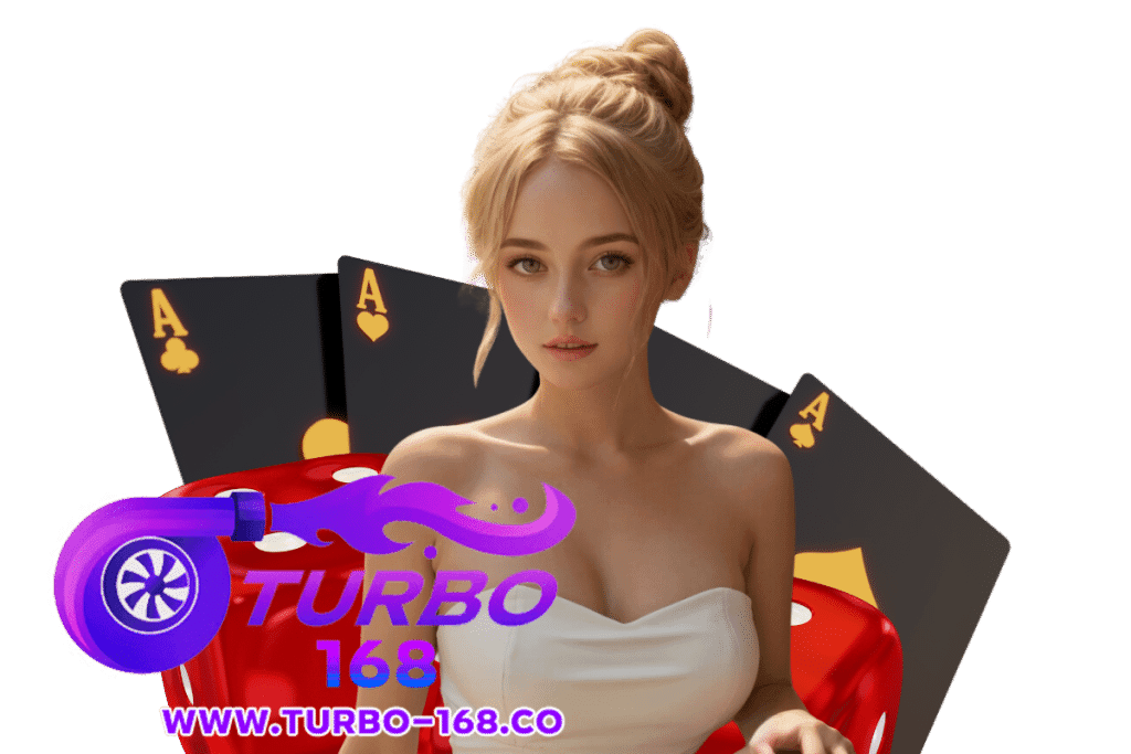 turbo-168 สล็อต