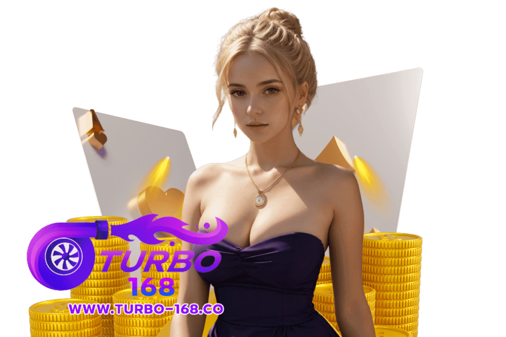 turbo-168 เว็บตรง