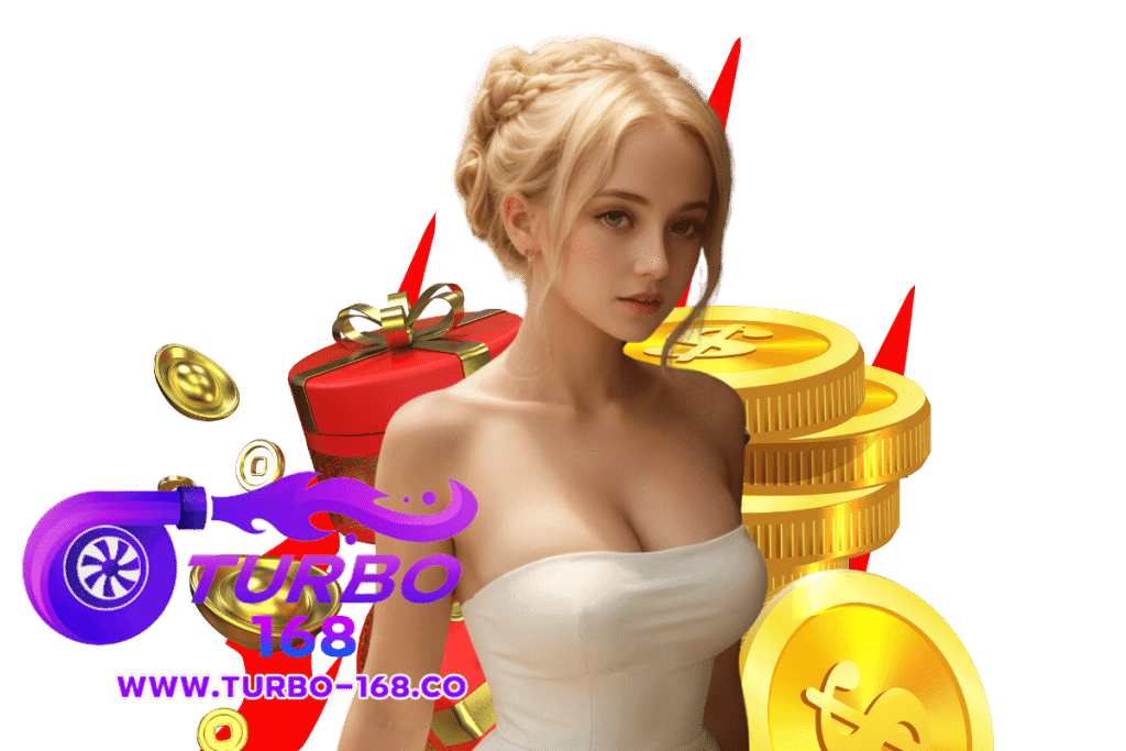 turbo-168 แจกเครดิตฟรี
