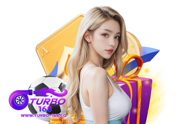 turbo เว็บตรง